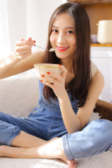 因为爱情有多美剧照